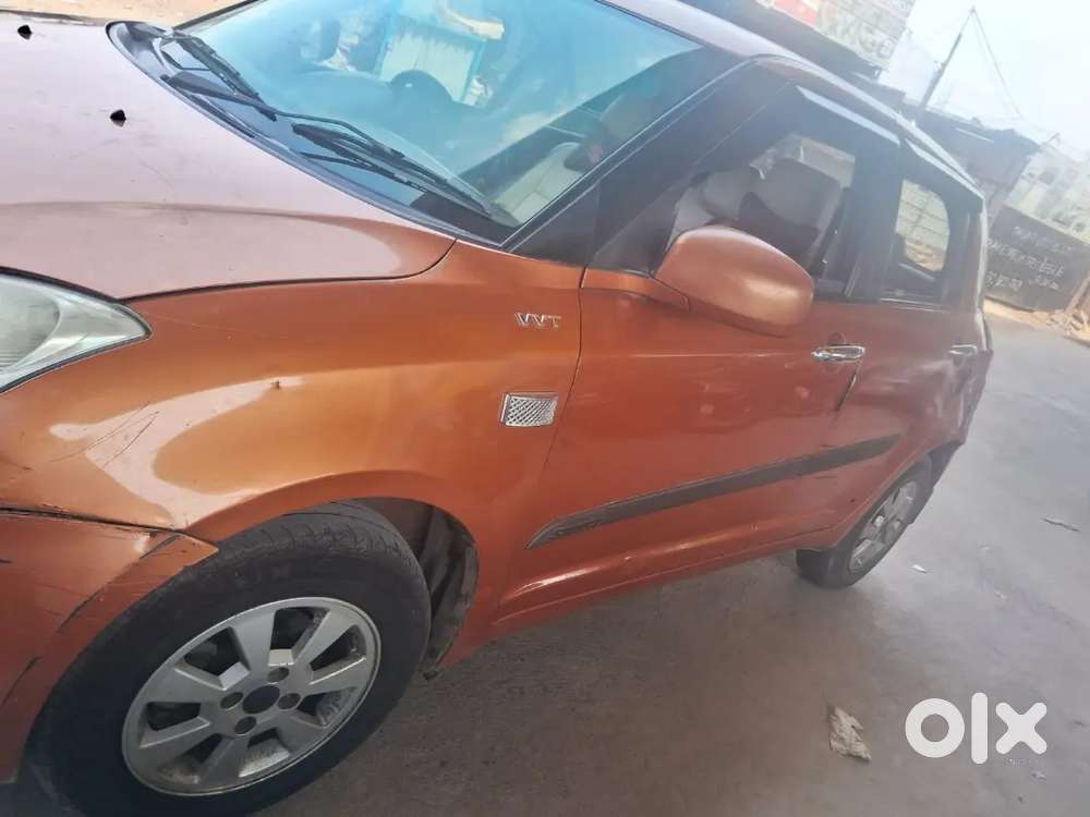 Swift Maruti 2006petrol Manual