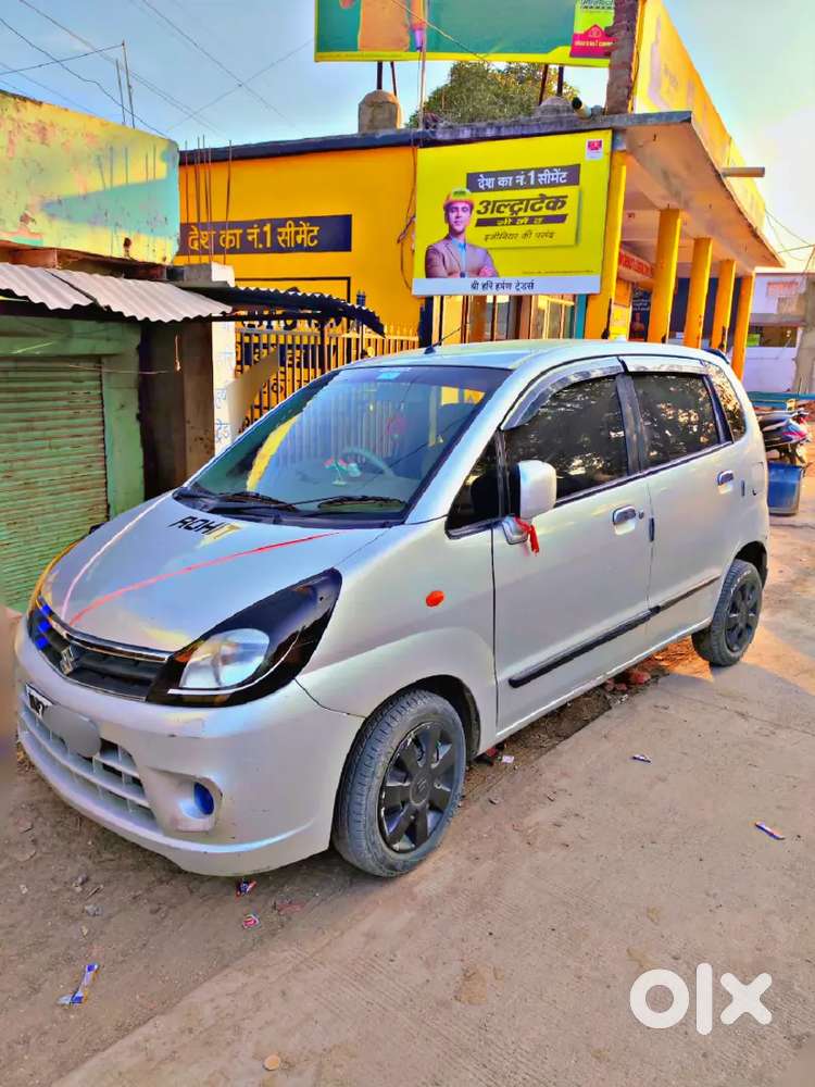 Maruti Suzuki Zen Estilo 2030 Tak Valid
