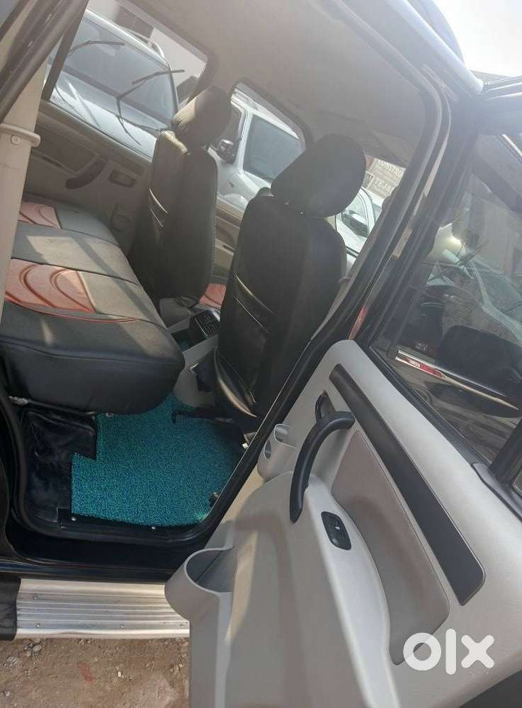 Mahindra Scorpio S5 Plus, 2021, Diesel