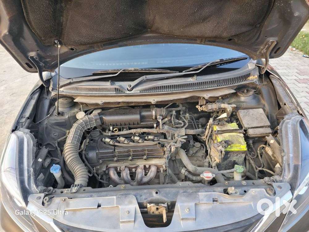 Maruti Suzuki Baleno Zeta, 2020, Petrol