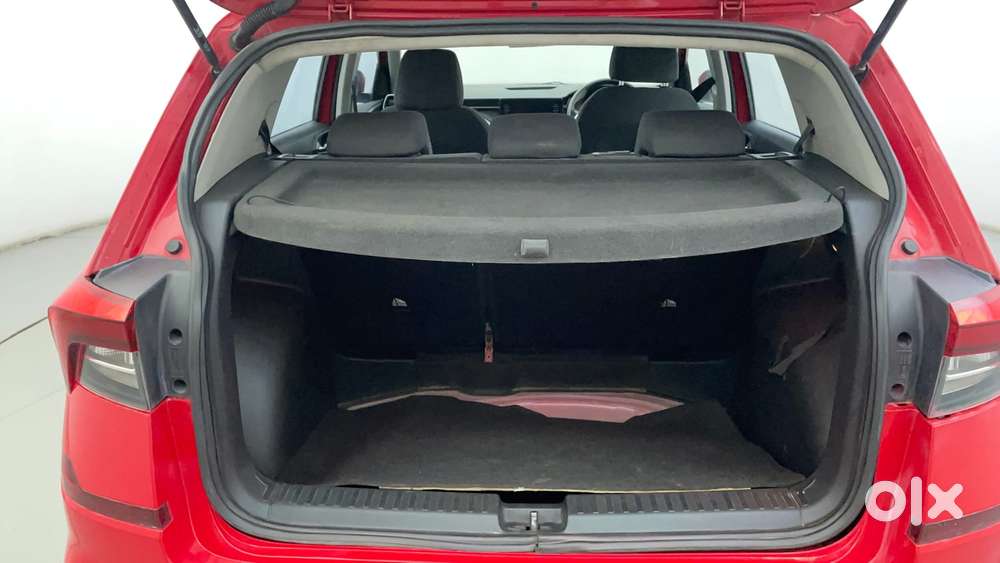 Skoda Kushaq Ambition 1.0l Tsi Mt, 2023, Petrol