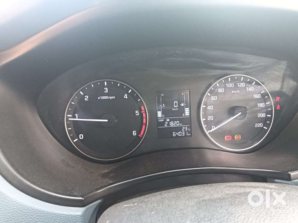 Hyundai I20 Active 1.4 Sx, 2017, Diesel