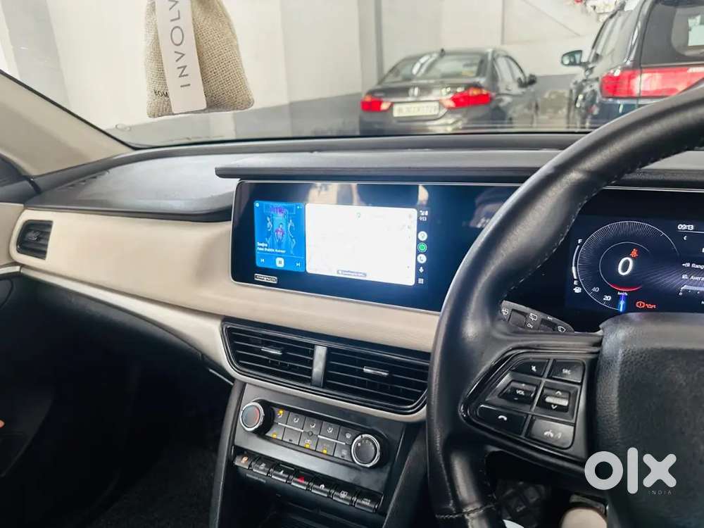 Xuv 700 Ax5 7 Seater, Nov 2022