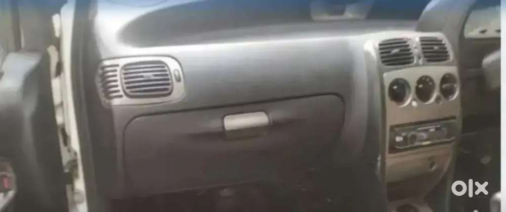 Good Condition Cng Pass Chilled Ac No Accidant