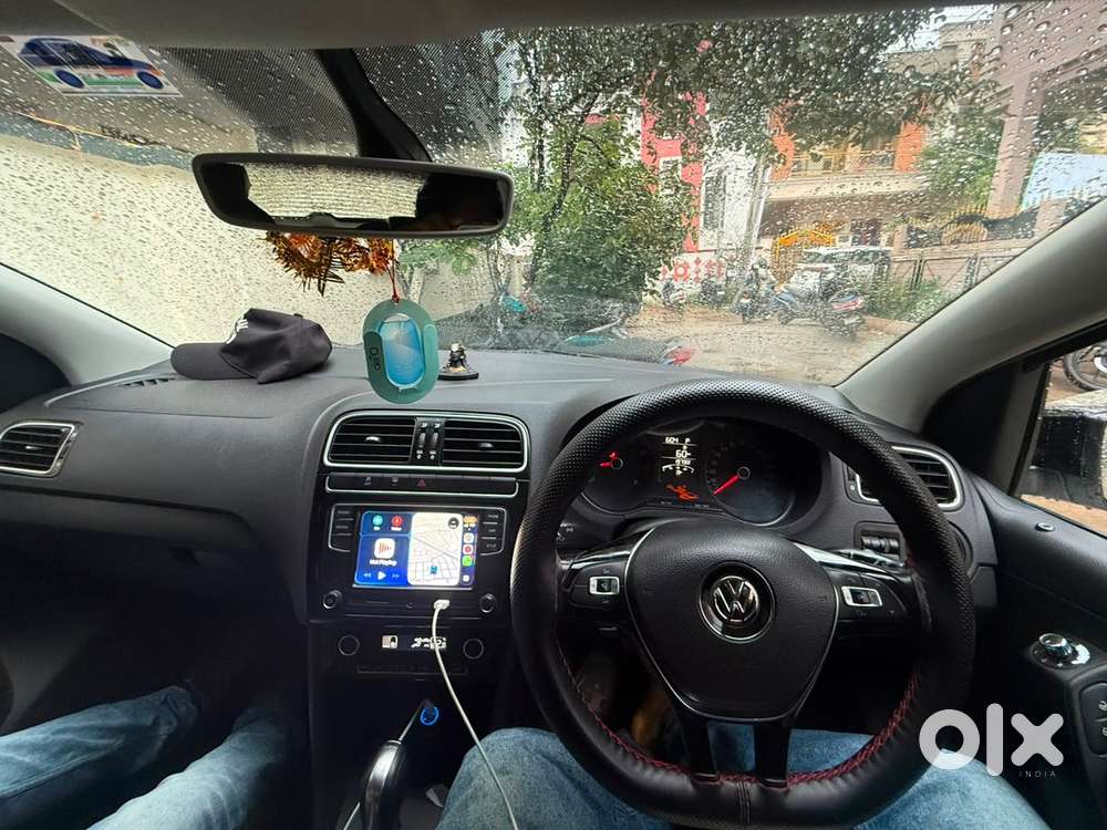 Volkswagen Polo Gti 2017