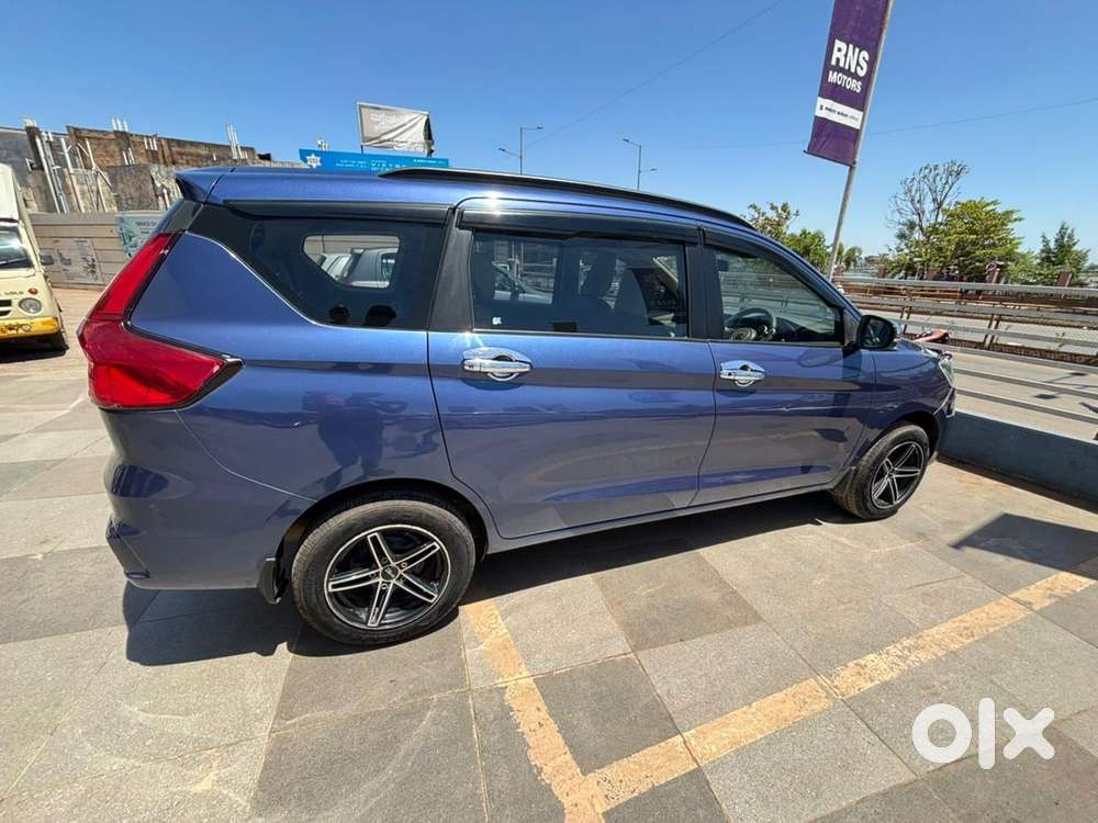 Maruti Ertiga Diesel 2019