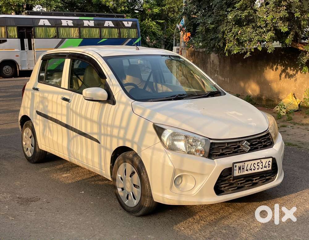 Maruti Suzuki Celerio, 2020, Petrol