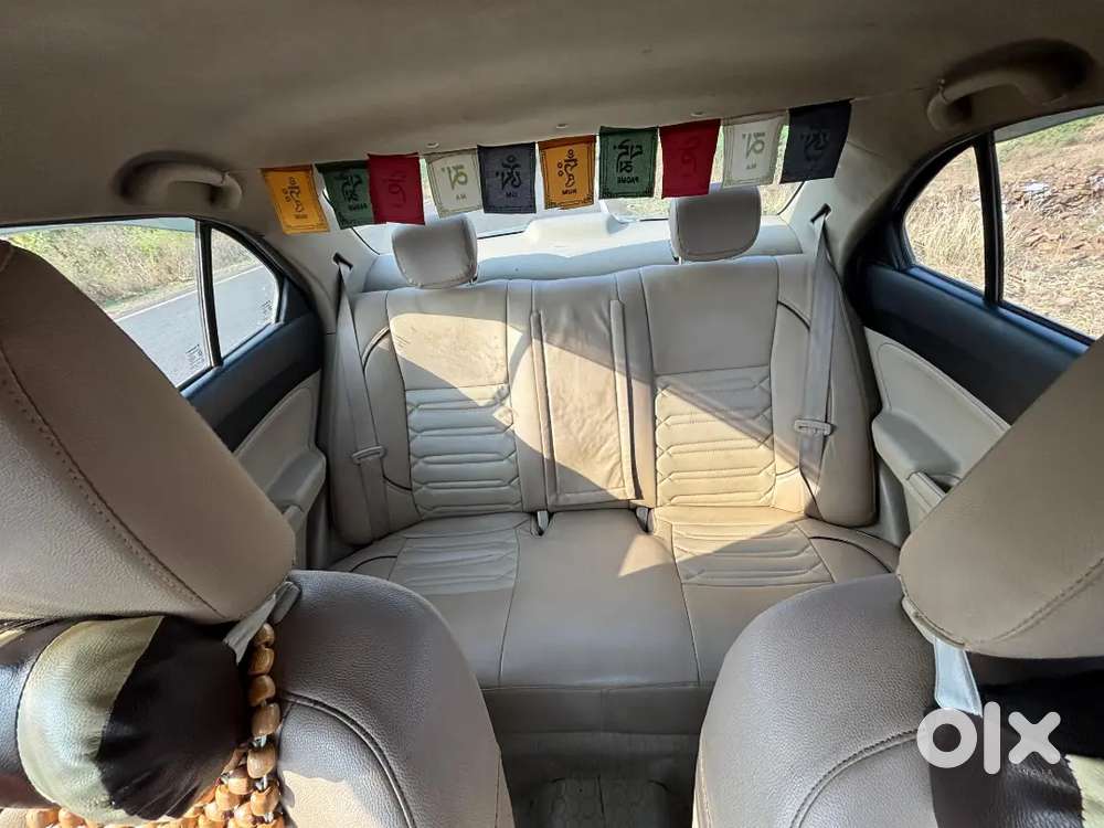 Maruti Suzuki Dzire 2020