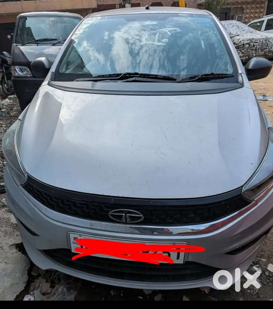 Tata Tiago 2021 November Petrol Good Condition