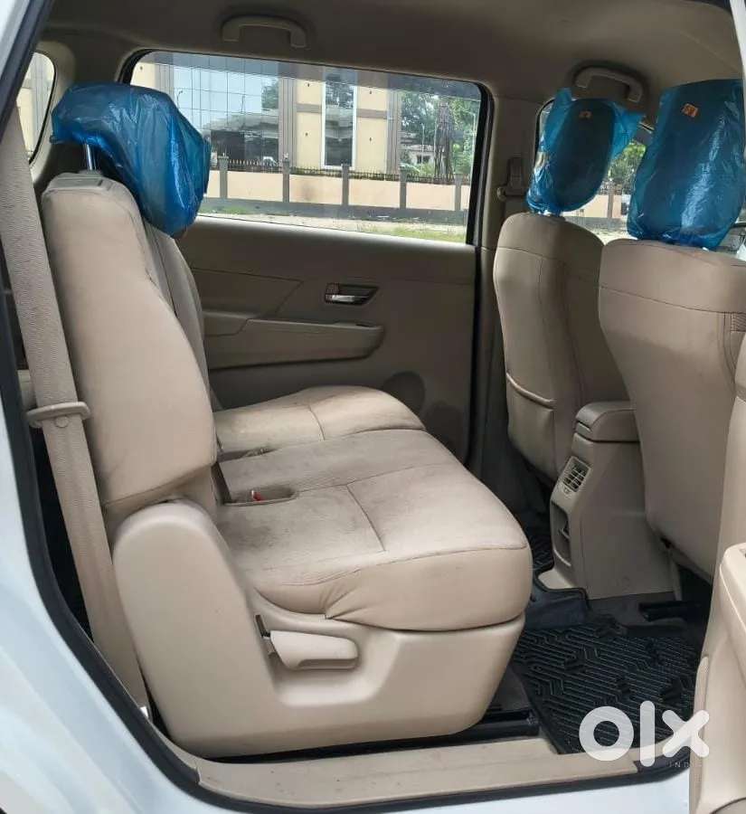 Maruti Suzuki Ertiga Vxi Cng, 2026, Cng & Hybrids