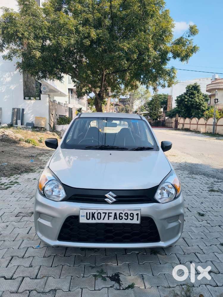 Maruti Suzuki Alto 800 0.8 Vxi (o), 2021