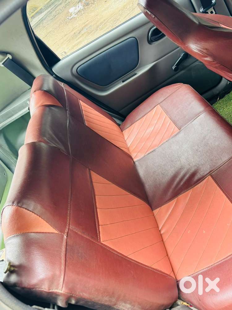 Maruti Suzuki Alto K10 15 Petrol 80000 Km Driven