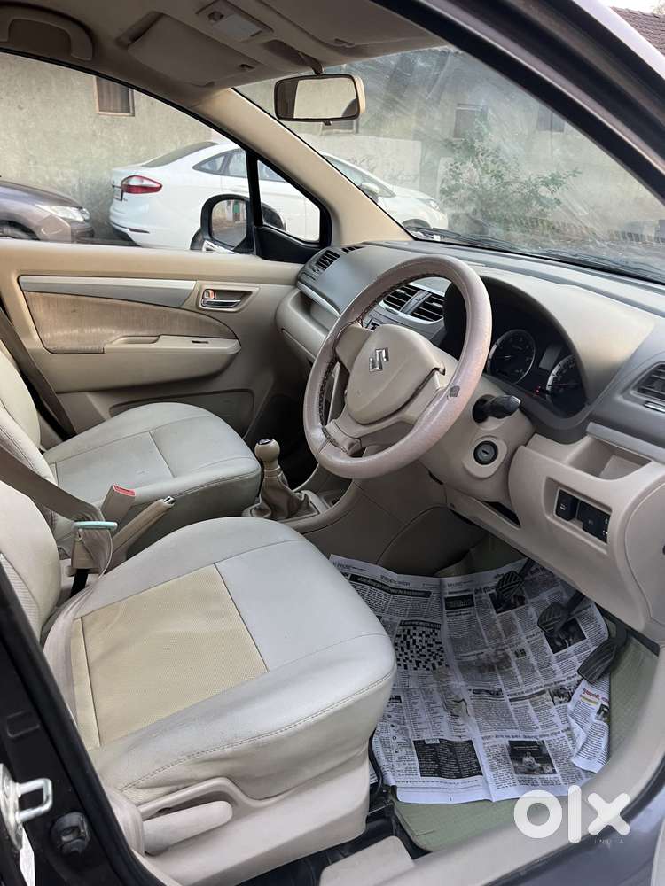 Maruti Suzuki Ertiga Shvs Vdi, 2012, Diesel