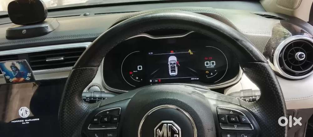 Mg Astor 1.5 Sharp Ex Mt, 2022, Petrol