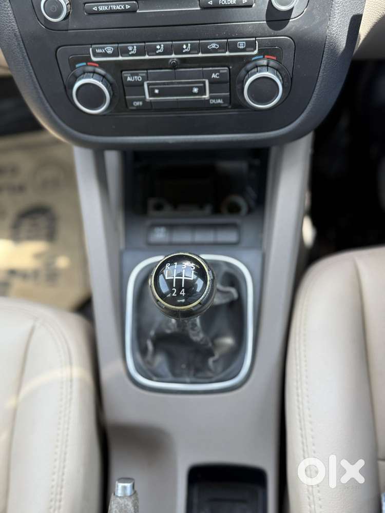 Volkswagen Jetta Highline Tdi, 2010, Diesel