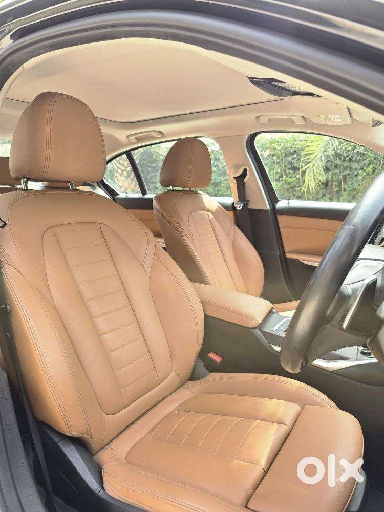 Bmw 3 Series Gran Limousine 2.0 330li Luxury Line, 2022, Petrol