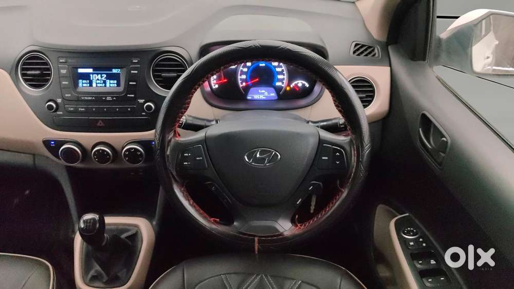 Hyundai Grand I10 2016-2017 Magna Cng, 2019, Cng & Hybrids