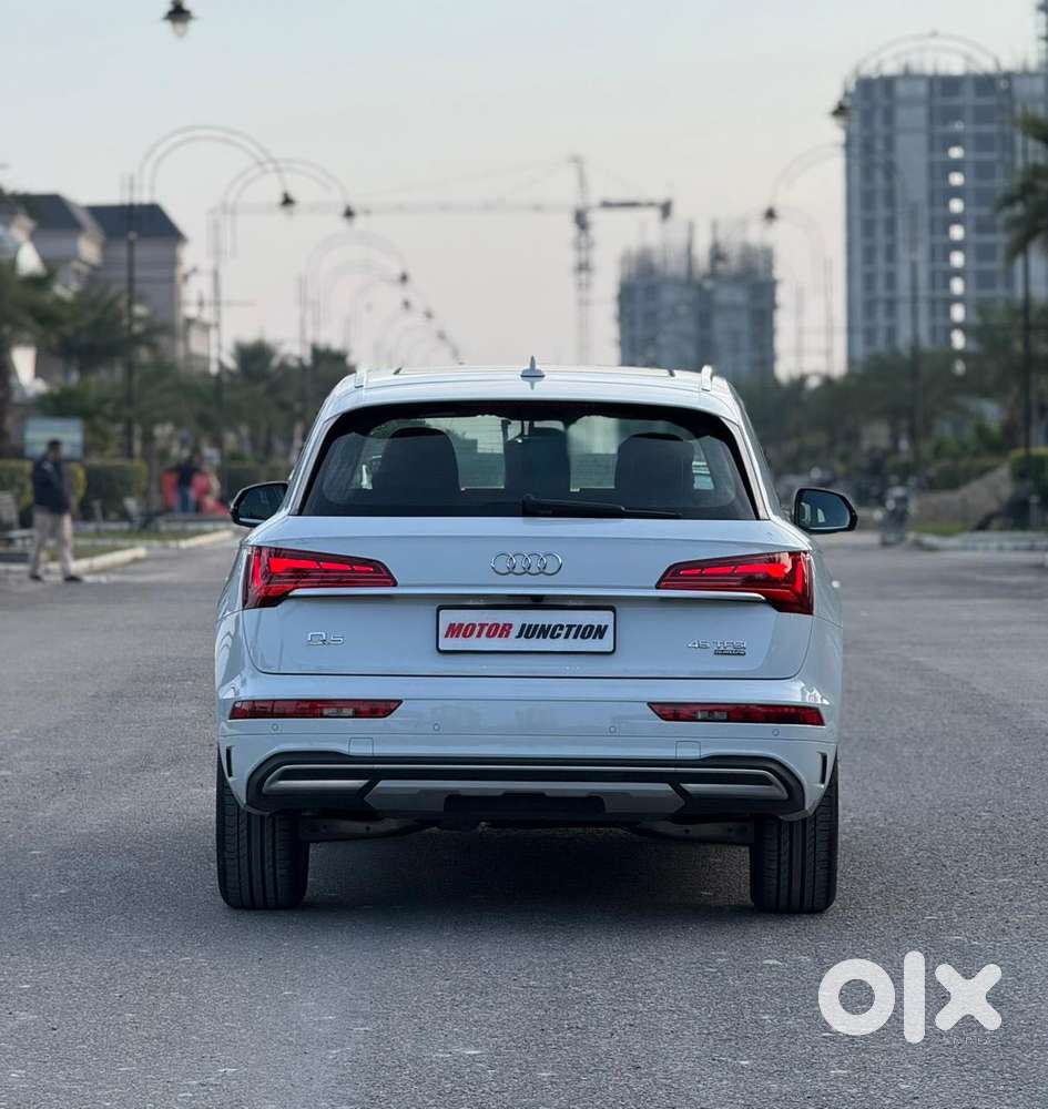 Audi Q5 Premium Plus 45 Tfsi, 2025, Petrol
