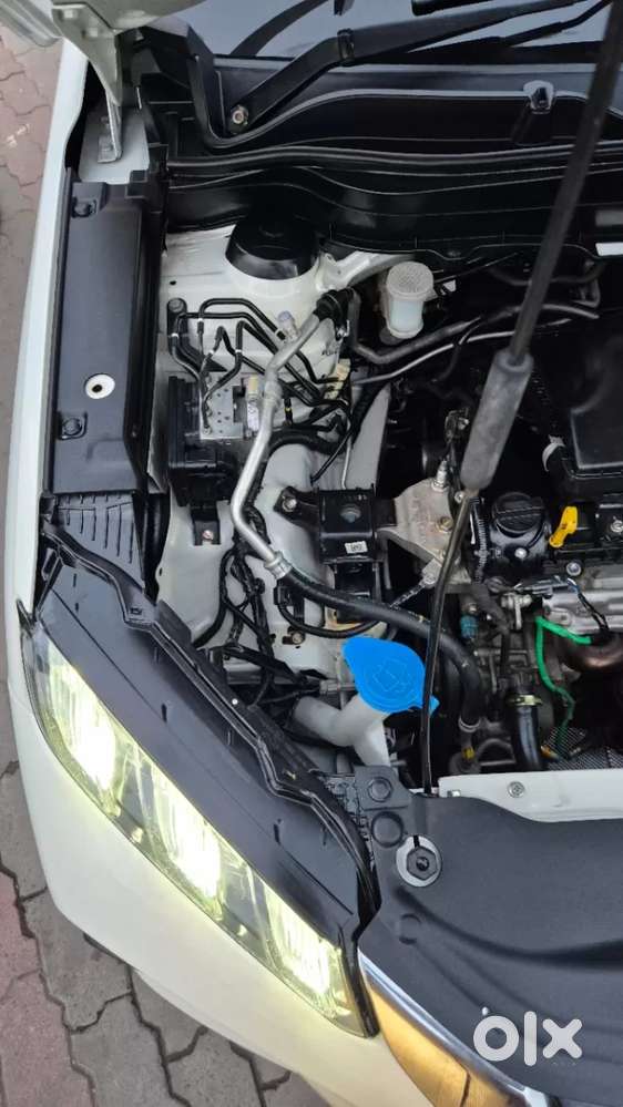 Maruti Suzuki Grand Vitara 1.5 Sigma Smart Hybrid, 2025, Petrol