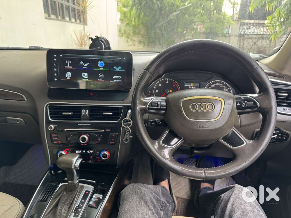 Audi Q5 2.0 Tdi Premium Plus, 2012, Diesel