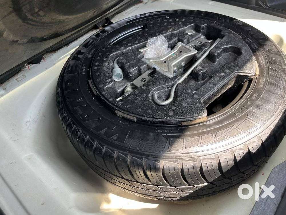 Maruti Suzuki Vitara Brezza Vdi (o), 2017, Diesel