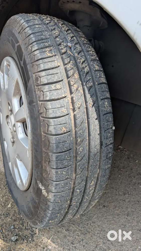 Hyundai I20 2012 Petrol Manual