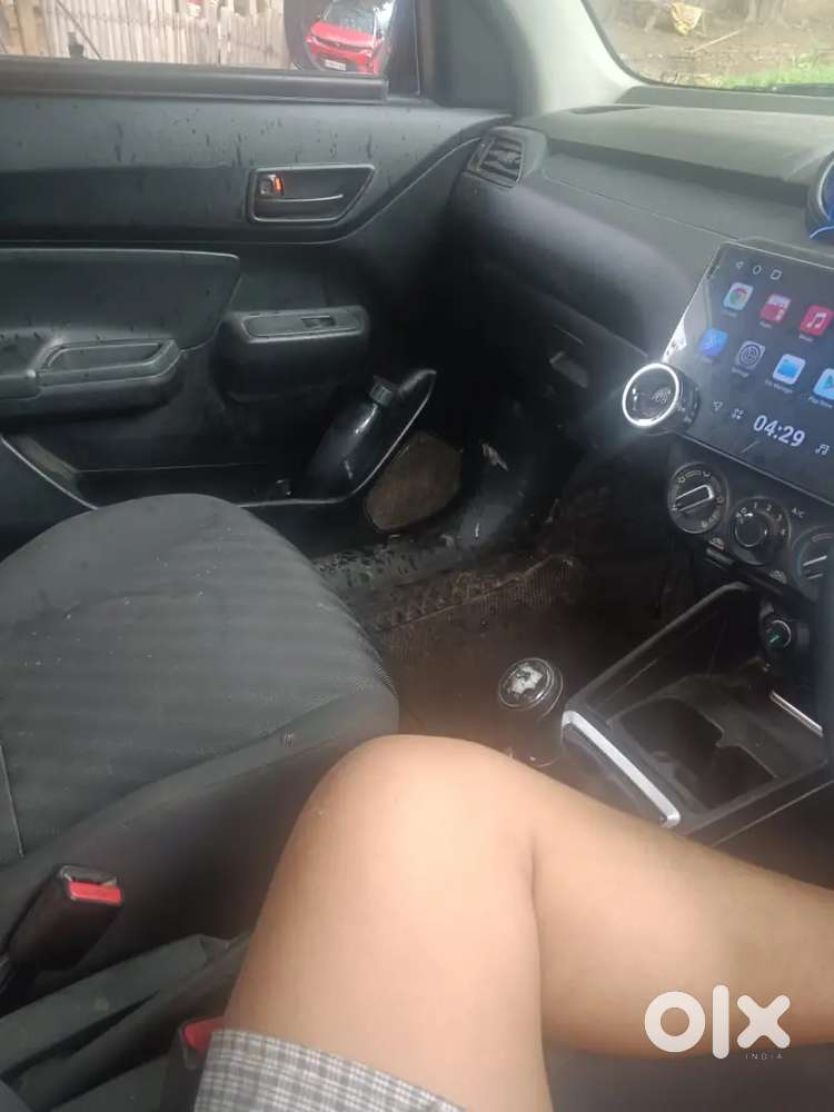 Maruti Suzuki Swift 2020
