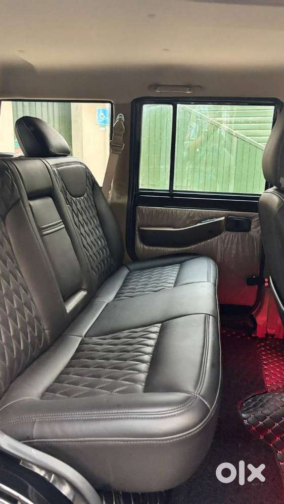 Mahindra Bolero, 2026, Diesel