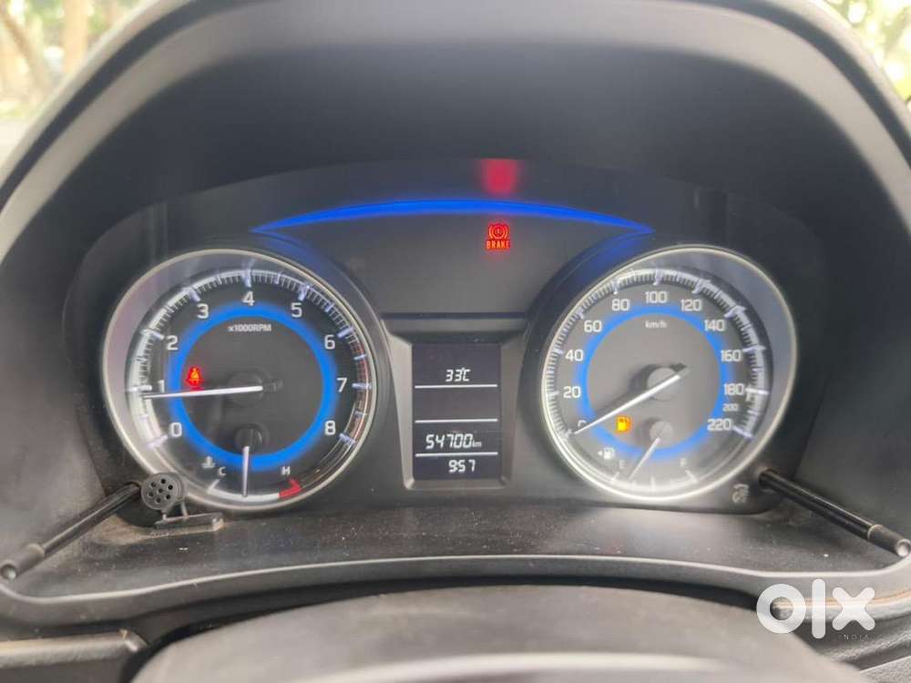 Maruti Suzuki Baleno 2021 Petrol Well Maintained