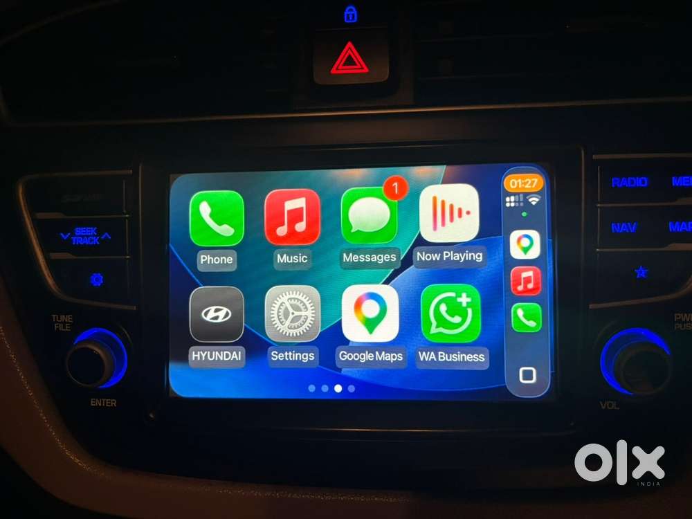 Hyundai I20 Asta 2018 (2nd Top Variant) - Well Maintained