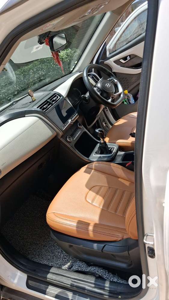 Hyundai Creta 2022 Facelift