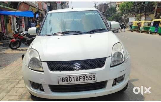 Maruti Suzuki Swift 2011