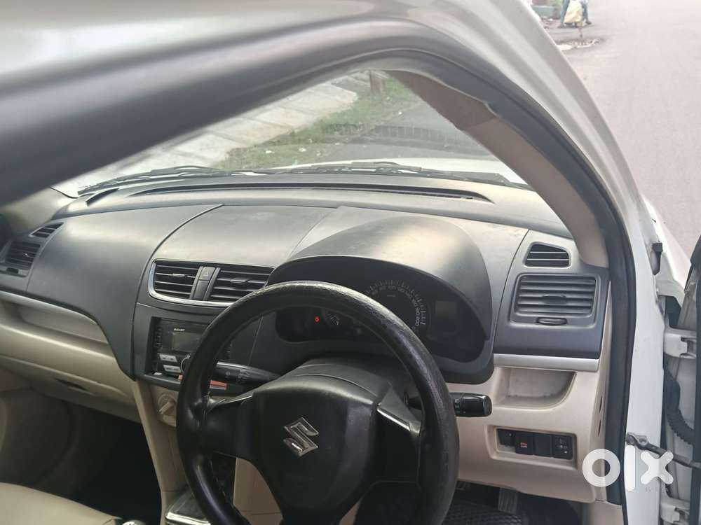 Maruti Suzuki Swift Dzire Tour S, 2019, Diesel