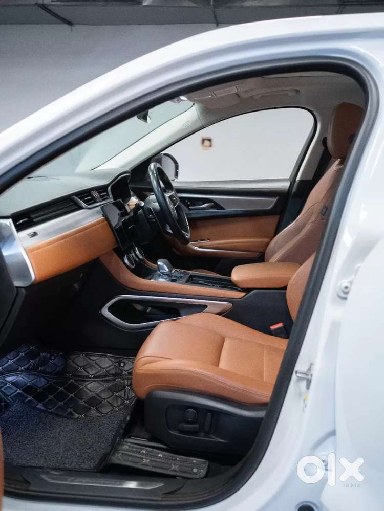 Jaguar F-pace, 2023, Diesel
