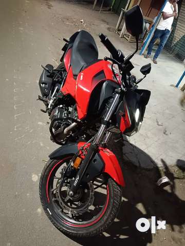 Hero xtreme 2021 bike hot sale