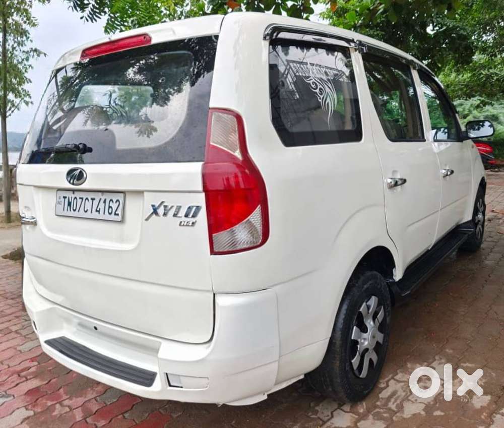 Mahindra Xylo H4 Abs Bs Iv, 2019, Diesel