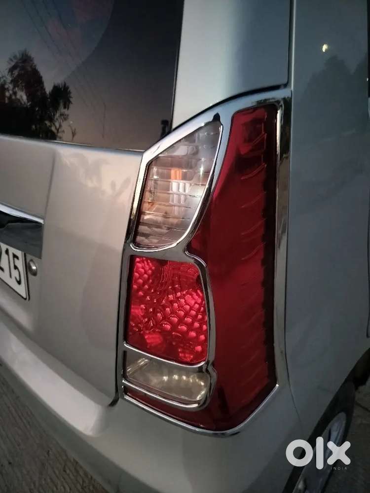 गुड कंडीशन आहे गाडी