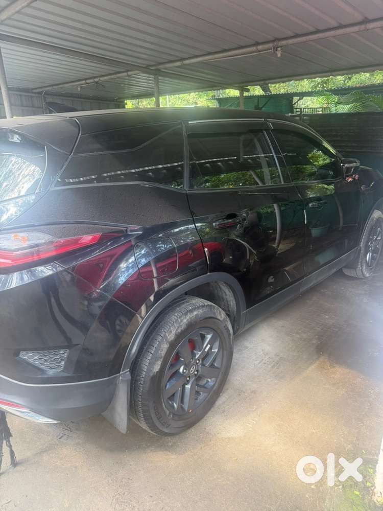 Tata Harrier 2.0 Diesel 2021