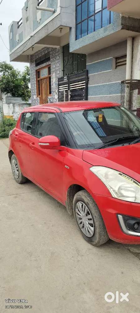 Maruti Suzuki Swift Vdi 2015 Insurence Velid 2 Keys Avleble