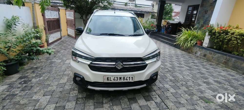 Maruti Suzuki Xl6 1.5 Alpha Mt, 2019, Petrol