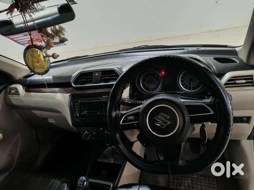 Maruti Suzuki Dzire 2017-2020 Vdi, 2018, Diesel