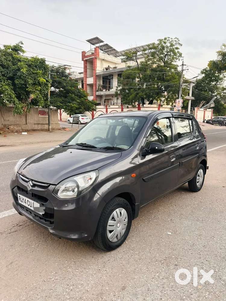 Maruti Suzuki Alto 800 Lxi, 2013, Petrol