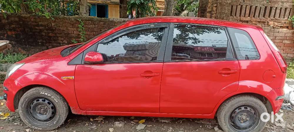 Ford Figo 2011 + 2031 Petrol Good Condition
