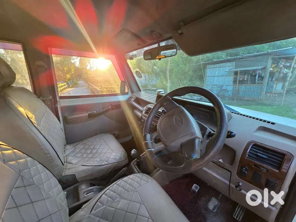 Mahindra Bolero For Sell