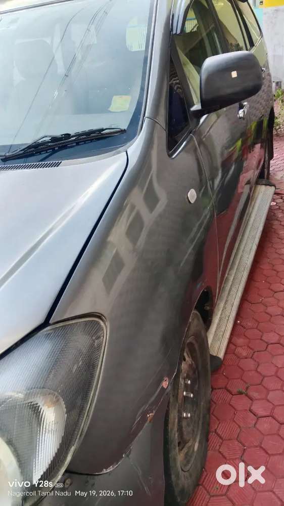 Toyota Innova 2009