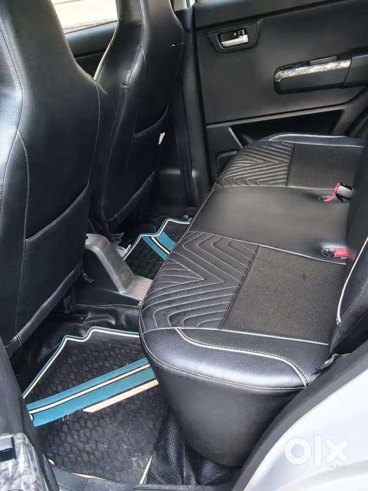Maruti Suzuki Wagon R 2019 With Vxi 1.2 For Sale