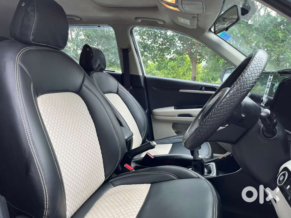 Kia Sonet Htx Turbo Imt, 2025, Petrol
