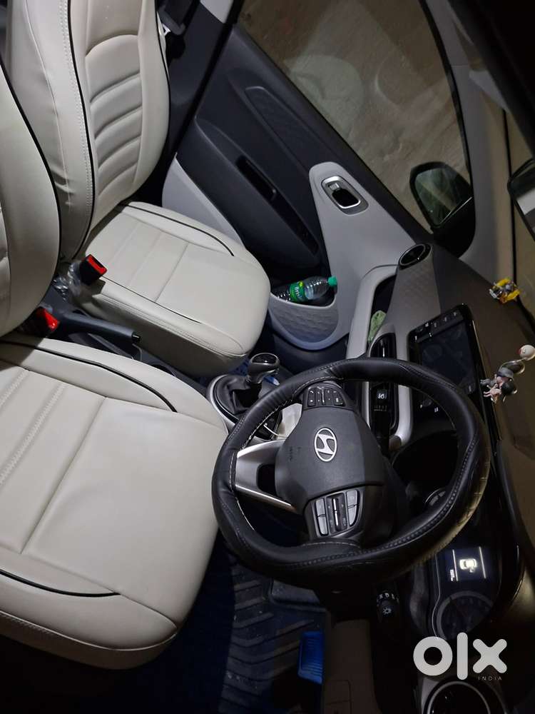Hyundai Grand I10 Nios 2025