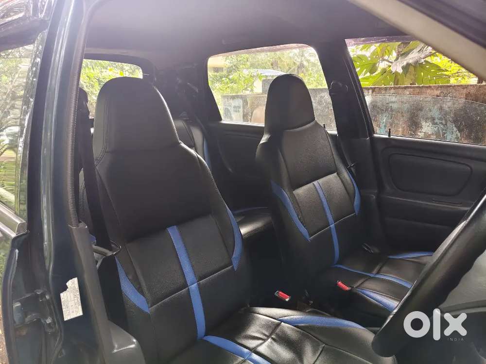 Alto 800 Lxi 2011 Model