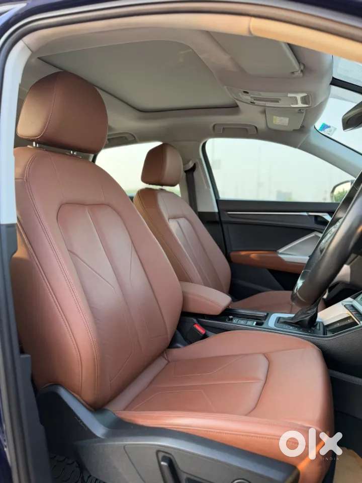 Audi Q3 Sportback, 2024, Petrol
